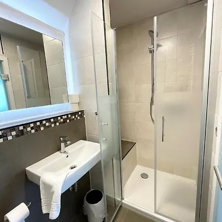 Gotteskoog Im Reetdachhaus Bongsiel Apartment Ockholm